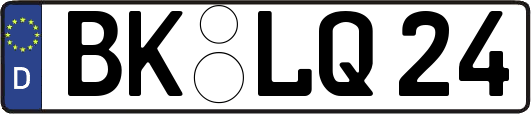 BK-LQ24