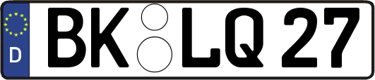 BK-LQ27