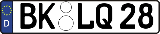 BK-LQ28