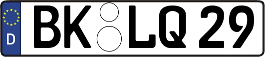 BK-LQ29