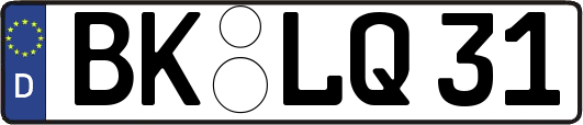 BK-LQ31
