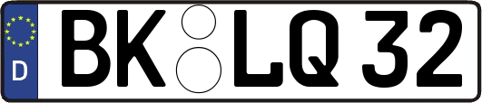 BK-LQ32