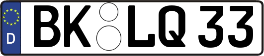 BK-LQ33