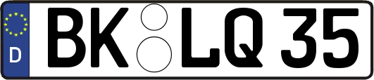 BK-LQ35