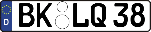 BK-LQ38