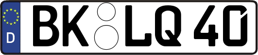 BK-LQ40