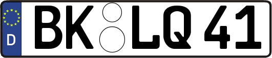 BK-LQ41
