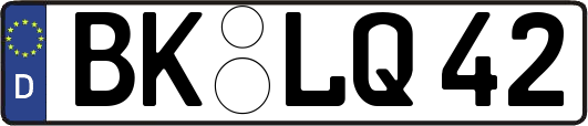 BK-LQ42