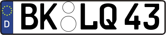 BK-LQ43
