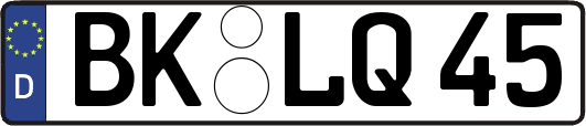 BK-LQ45