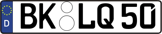 BK-LQ50