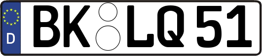 BK-LQ51