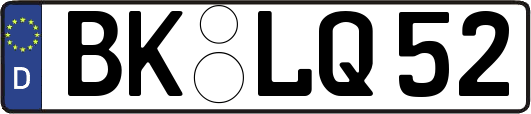 BK-LQ52