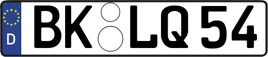 BK-LQ54