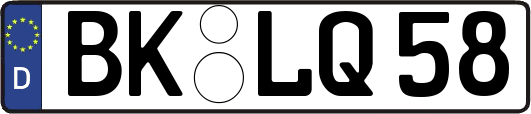 BK-LQ58