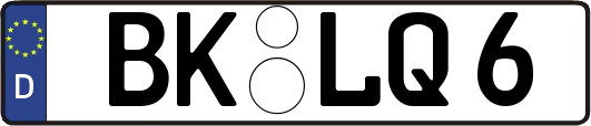 BK-LQ6