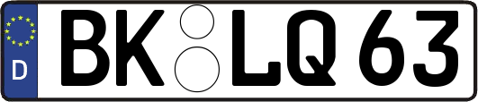 BK-LQ63