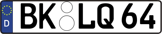BK-LQ64