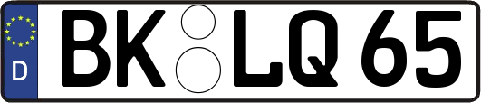 BK-LQ65