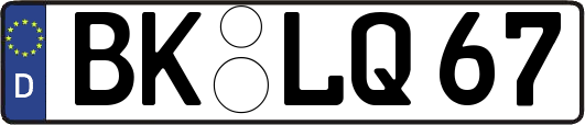 BK-LQ67