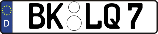 BK-LQ7