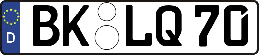 BK-LQ70