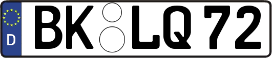 BK-LQ72