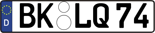 BK-LQ74