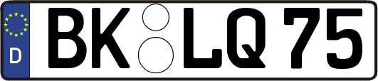 BK-LQ75