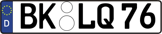 BK-LQ76