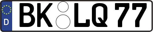 BK-LQ77