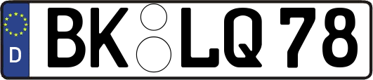 BK-LQ78
