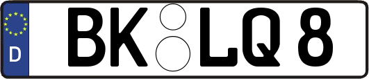 BK-LQ8
