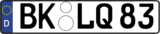 BK-LQ83