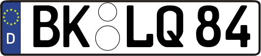 BK-LQ84