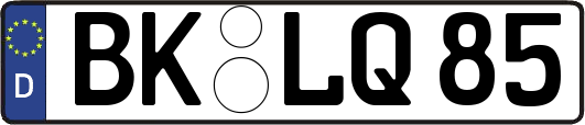 BK-LQ85