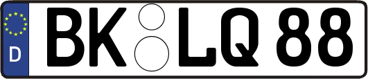 BK-LQ88