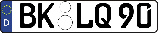 BK-LQ90