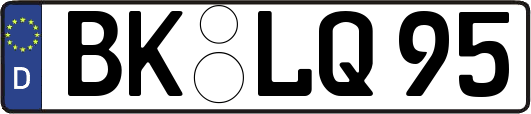 BK-LQ95