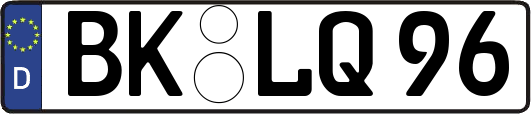 BK-LQ96