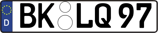 BK-LQ97