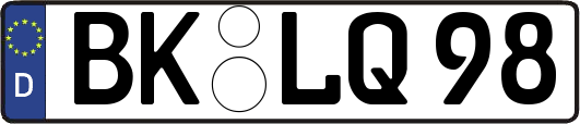 BK-LQ98