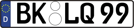 BK-LQ99