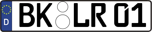 BK-LR01