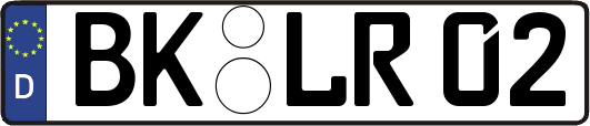 BK-LR02