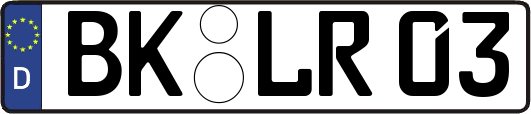 BK-LR03