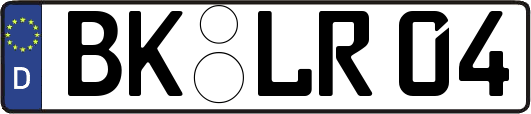 BK-LR04