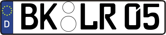 BK-LR05