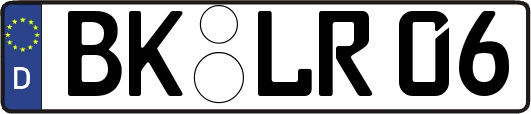 BK-LR06