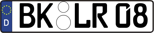 BK-LR08